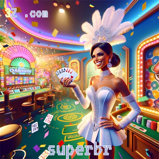 Explorando o Mundo dos Jogos no superbr com Diversão