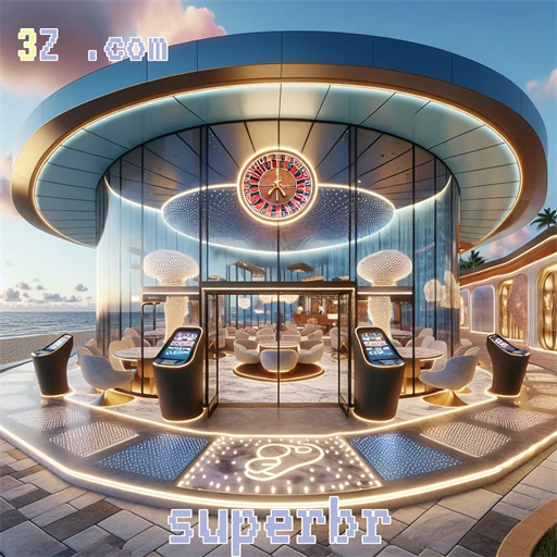 Vivencie a Inovação da Plataforma do Site Superbr em Jogos